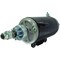Wai Global Starter, STRUT PMDD, 12 Volt, CCW, 10Tooth Pinion 5719N - alternate 3